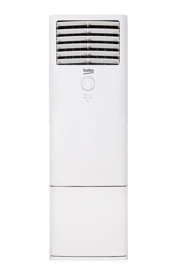 BEKO 74826 Monofaze Inverter Salon Tipi Klima 48.000 Btu/h Salon Tipi Klimalar
