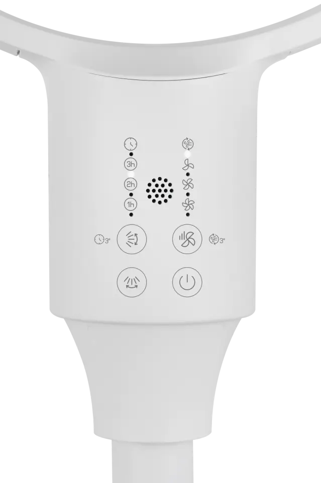 BEKO 31690 NAV Ayaklı Vantilatör