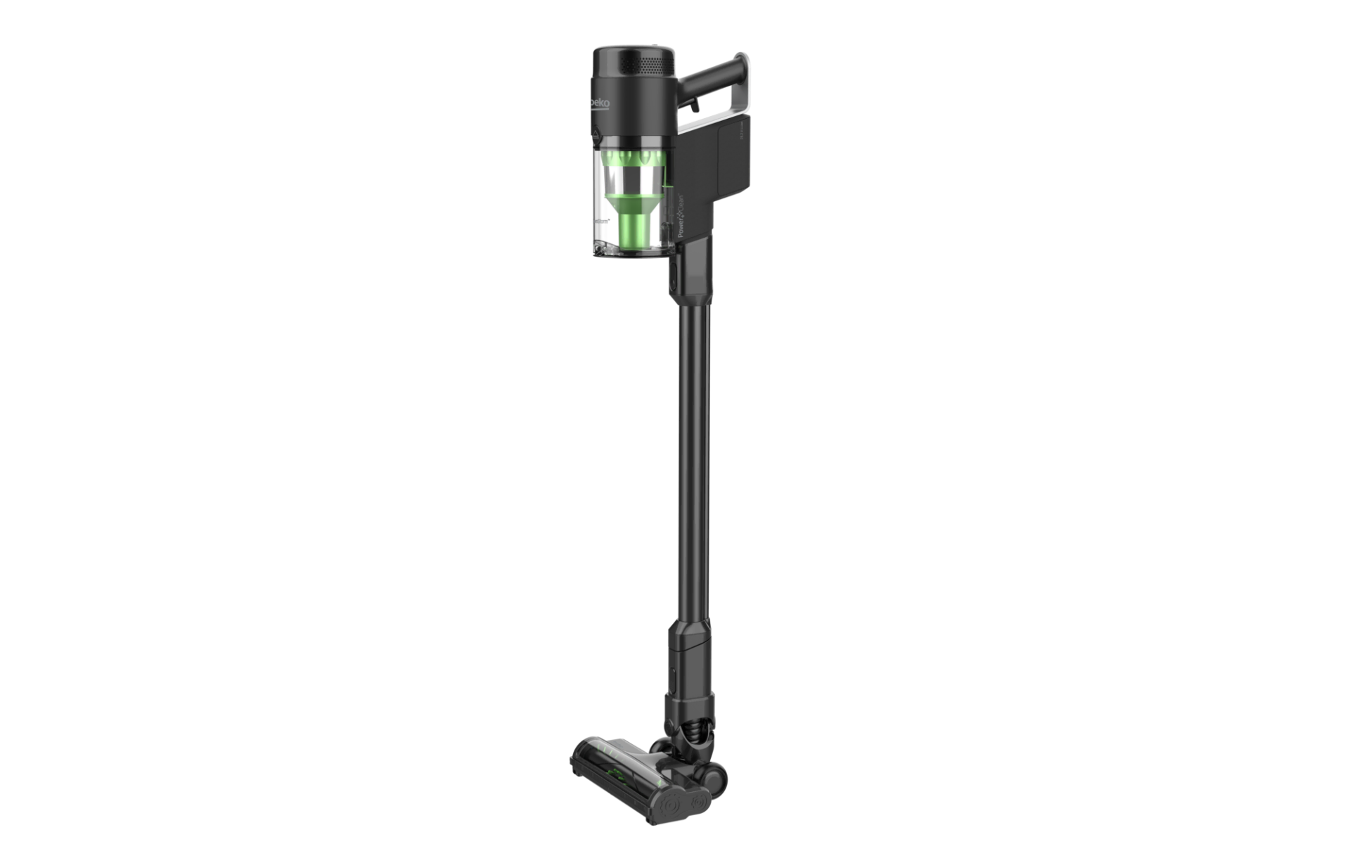 Beko Beko PowerClean® 1.0 VRT 76325 VB Şarjlı Dikey Süpürge