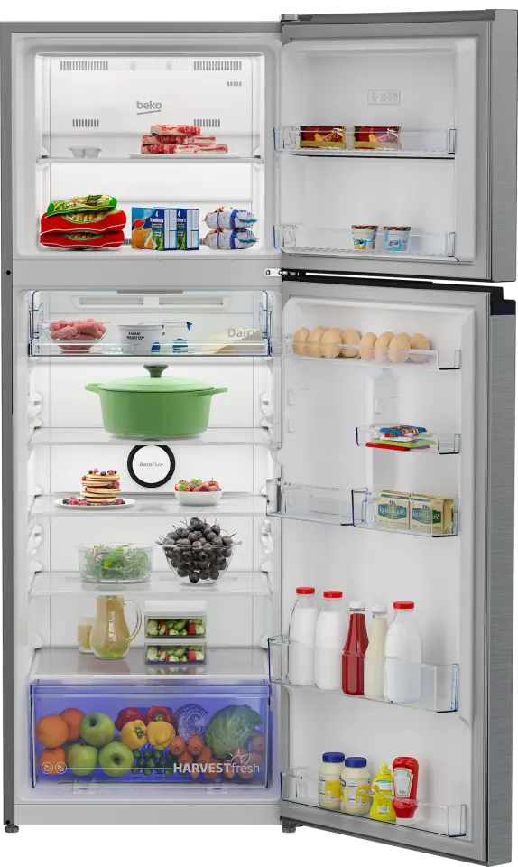 BEKO 966406 MI No Frost Buzdolabı