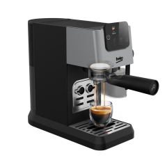 Beko Beko CEP 6464 X CaffeExperto® Kapsüllü Yarı Otomatik Espresso Makinesi
