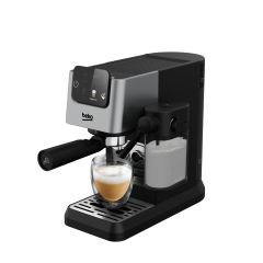 Beko Beko CEP 6464 X CaffeExperto® Kapsüllü Yarı Otomatik Espresso Makinesi