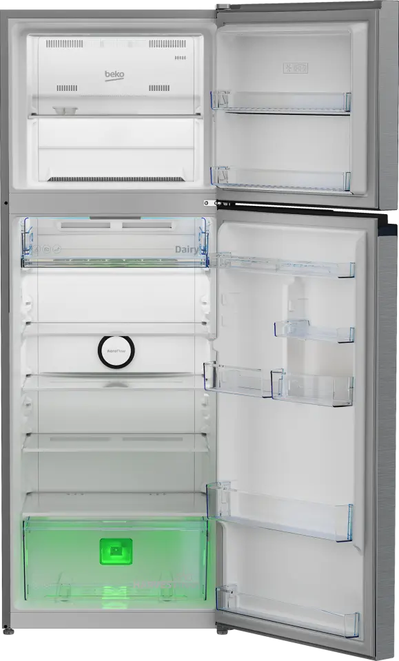 BEKO 966406 MI No Frost Buzdolabı