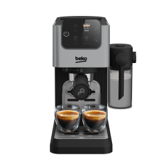 Beko Beko CEP 6464 X CaffeExperto® Kapsüllü Yarı Otomatik Espresso Makinesi