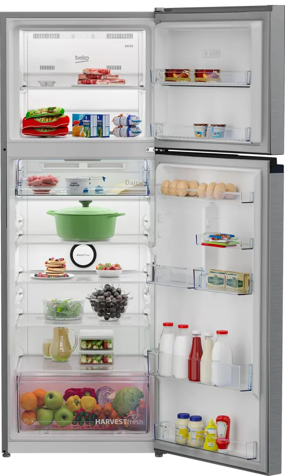 BEKO 966406 MI No Frost Buzdolabı