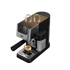 Beko Beko CEP 6464 X CaffeExperto® Kapsüllü Yarı Otomatik Espresso Makinesi