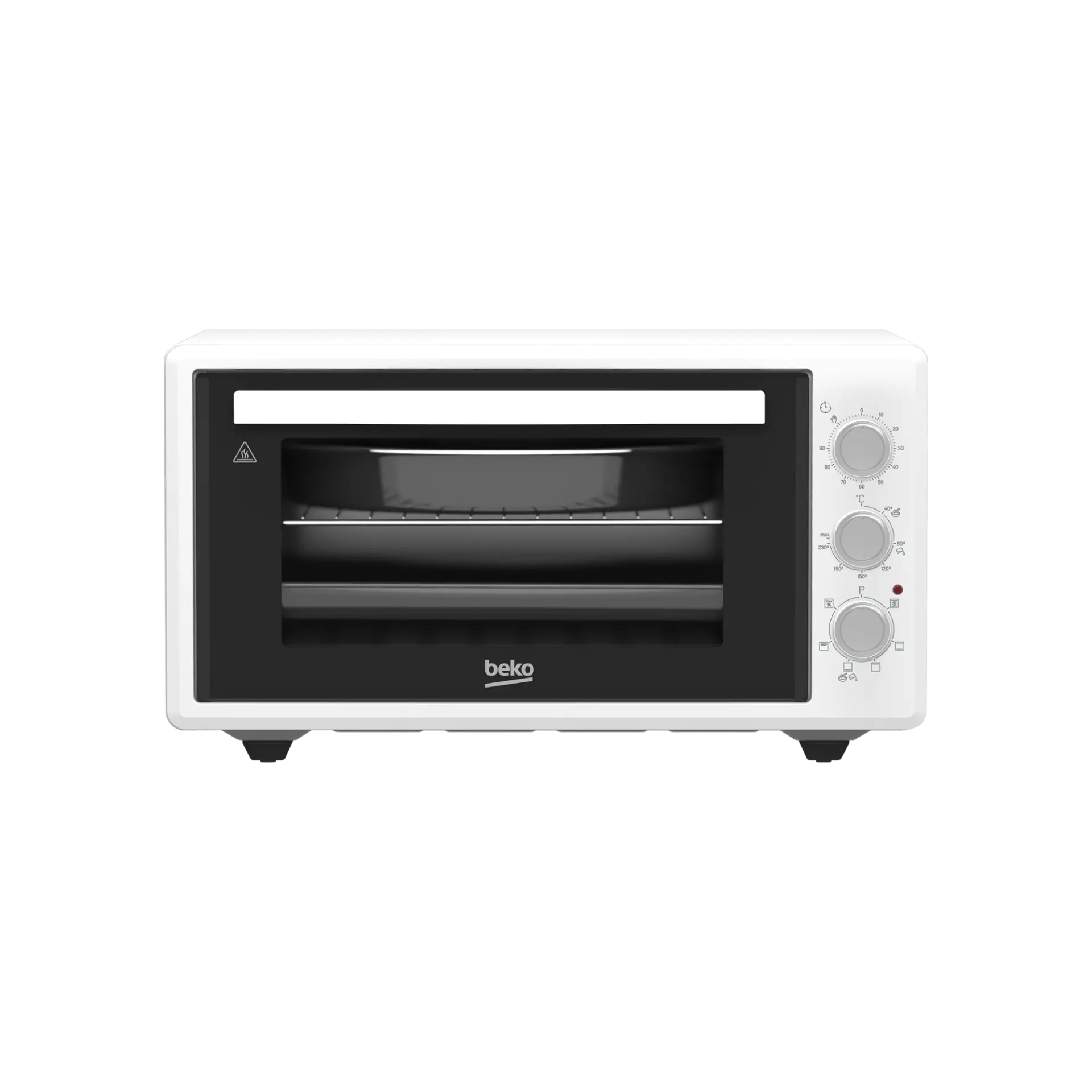 BEKO BSUF 4000 MEB Mini Fırın