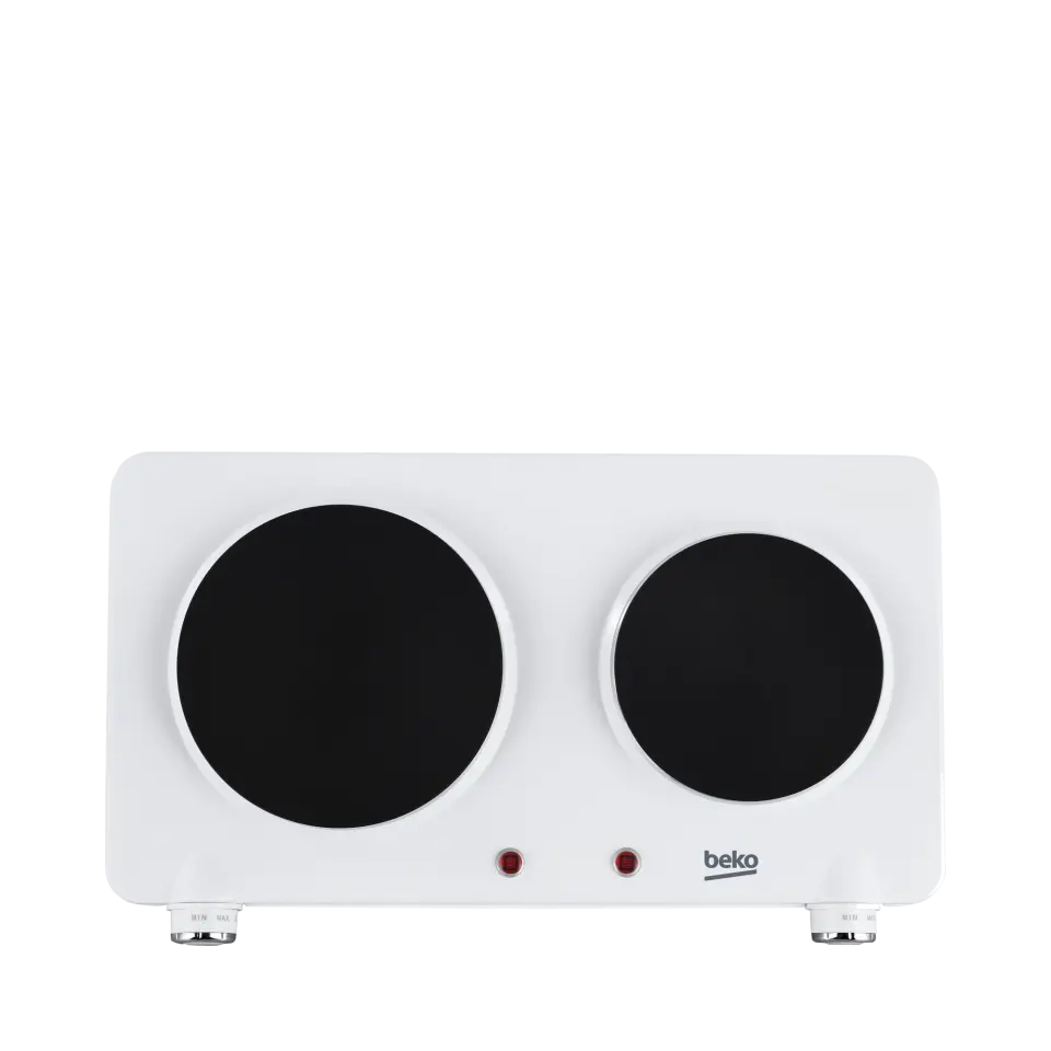 BEKO BSOE 301 B Set Üstü Ocak