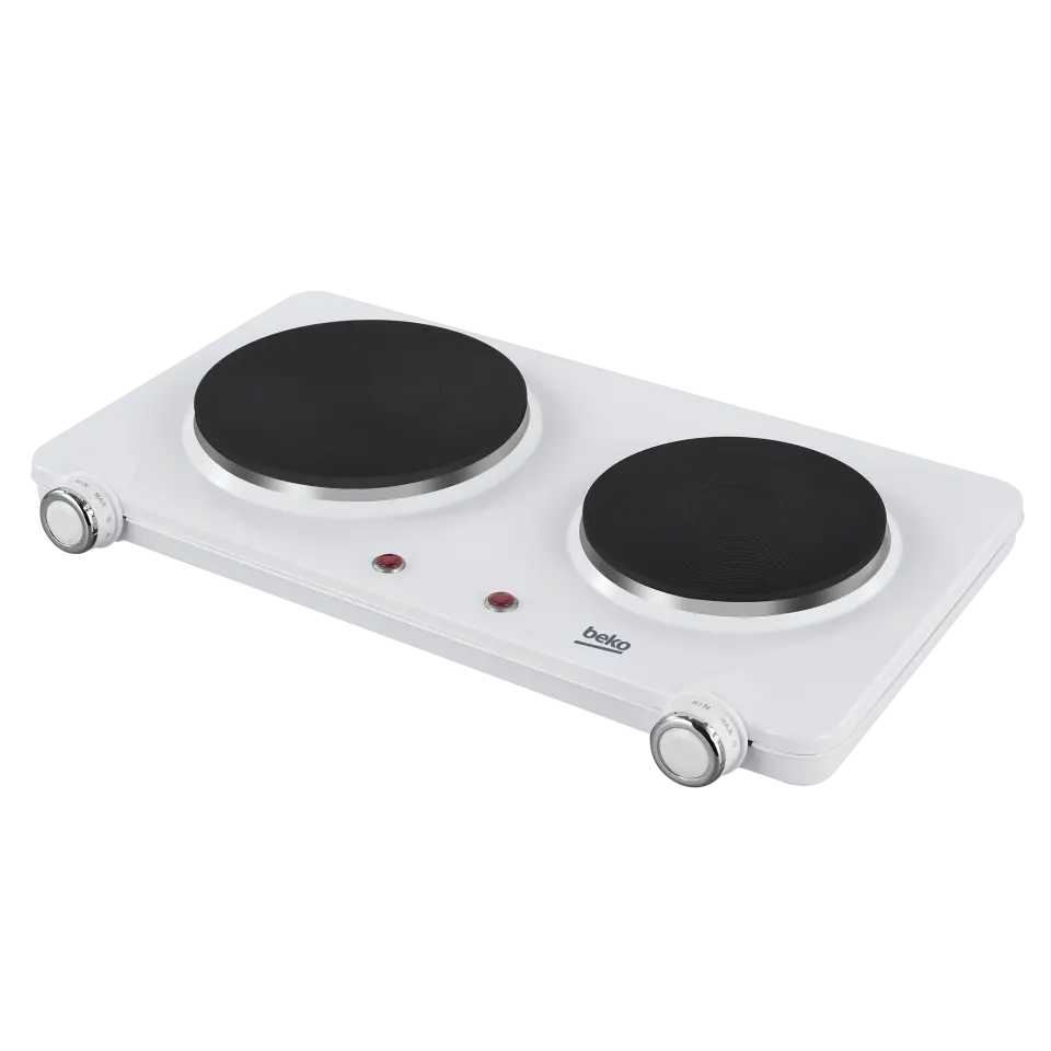 BEKO BSOE 301 B Set Üstü Ocak