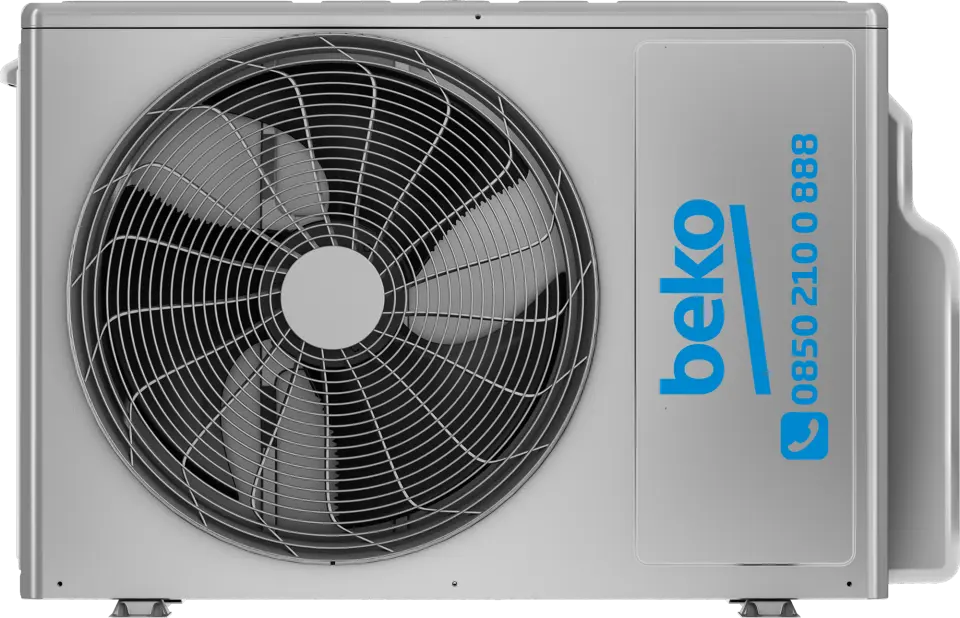 BEKO 31825 Ekolojik Inverter Klima 18.000 Btu/h Split Klima