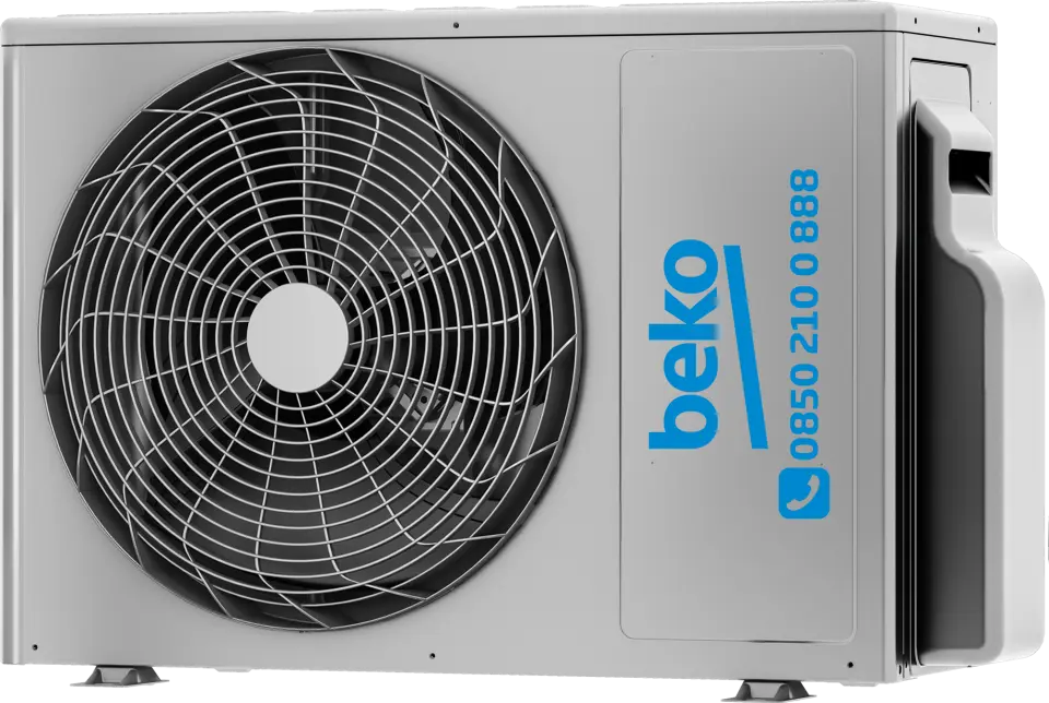 BEKO 31825 Ekolojik Inverter Klima 18.000 Btu/h Split Klima