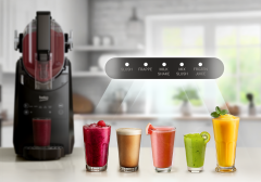 Beko Beko SM 5670 SlushMix™ Slush ve Buzlu İçecek Makineleri
