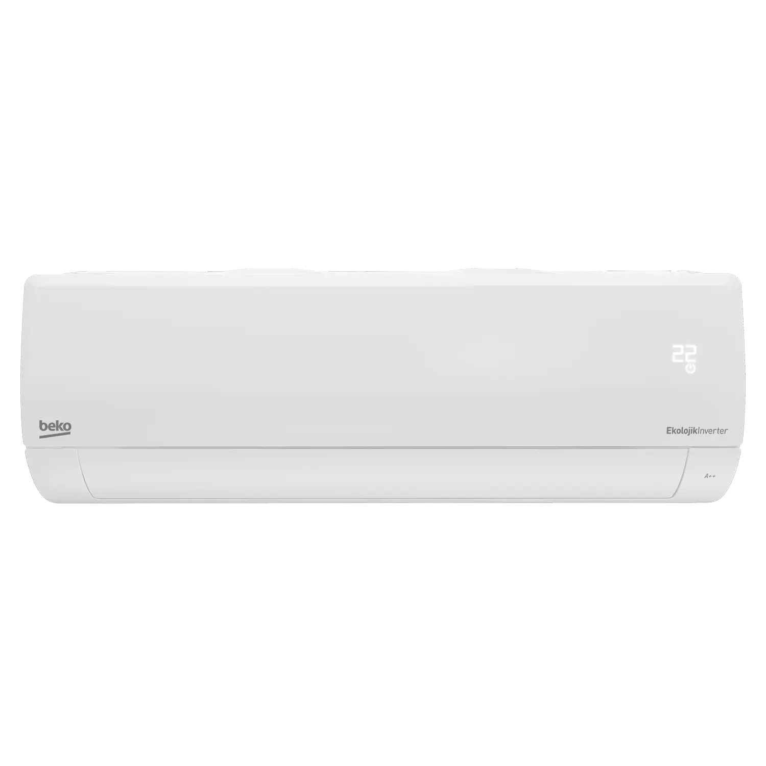 BEKO 31525 Ekolojik Inverter Klima 15.000 Btu/h Split Klima