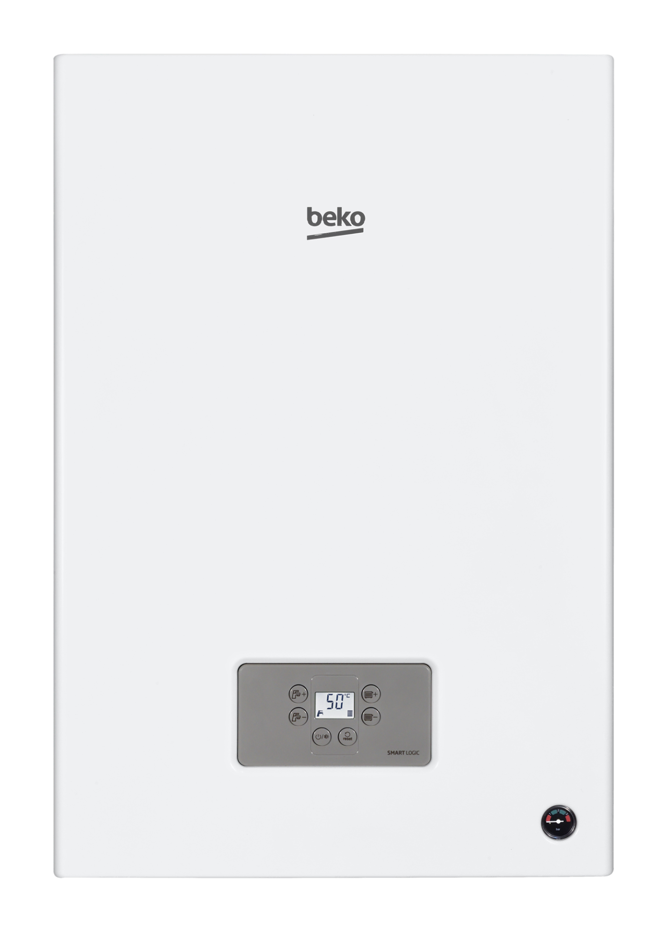 Beko Beko Smart Logic 24 Premix Yoğuşmalı Kombi
