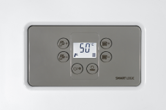 Beko Beko Smart Logic 24 Premix Yoğuşmalı Kombi