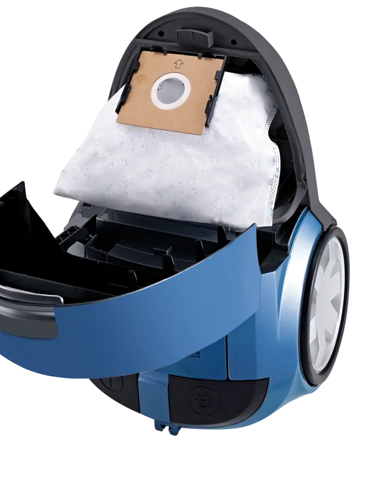 BEKO TRB 5986 B Toz Torbalı Süpürge