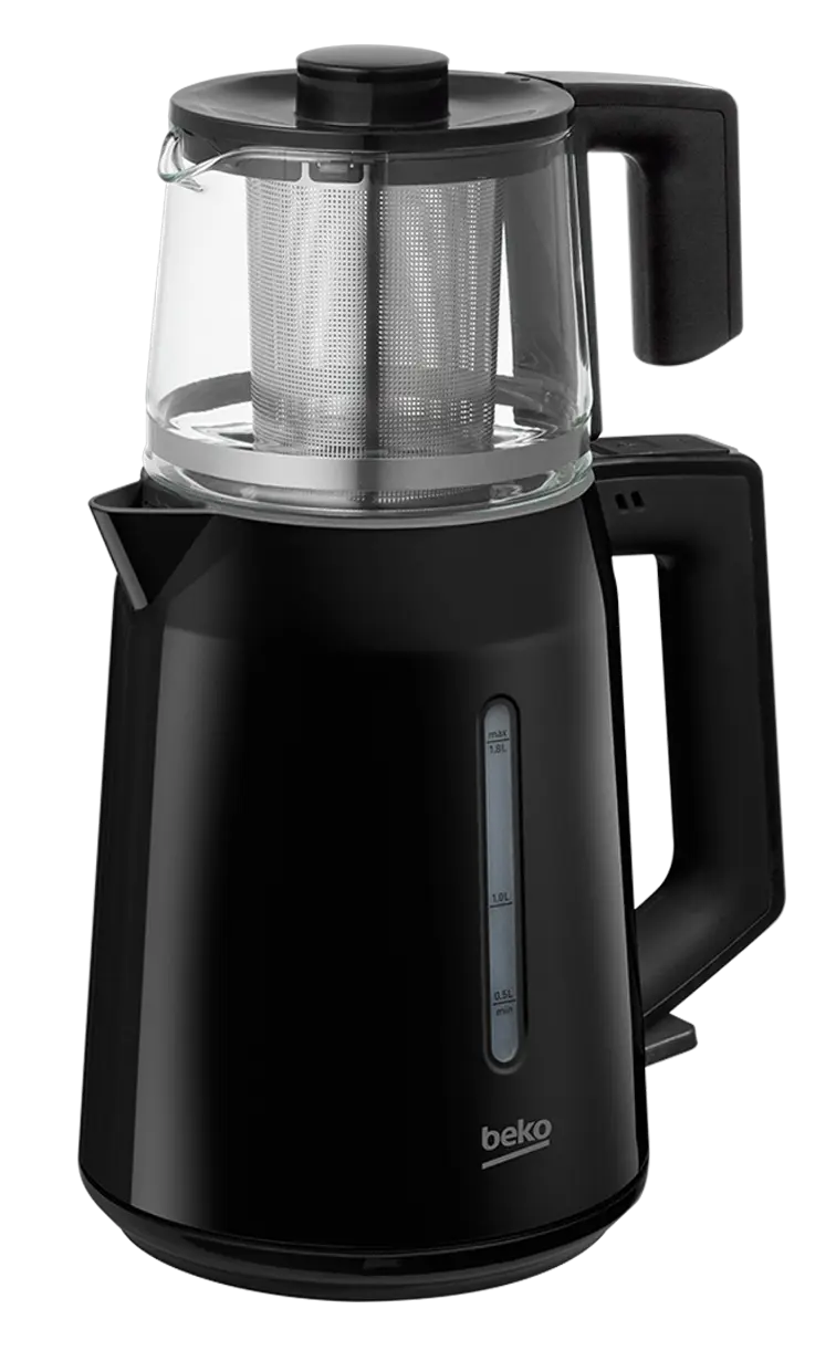 BEKO BKK 2221 C Beko Dem® Çay Makinesi Çay Makinesi