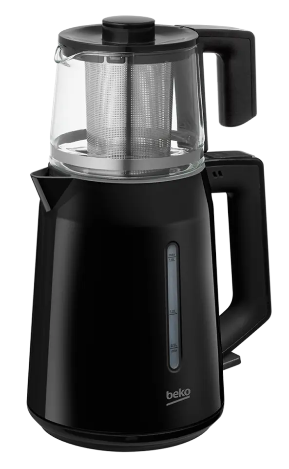 BEKO BKK 2221 C Beko Dem® Çay Makinesi Çay Makinesi