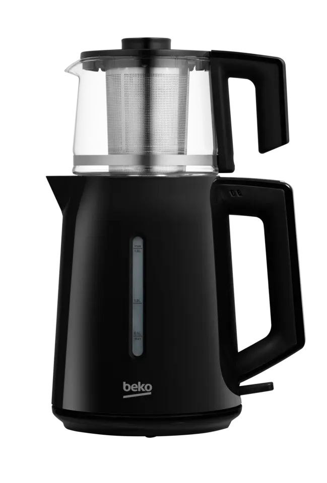 BEKO BKK 2221 C Beko Dem® Çay Makinesi Çay Makinesi