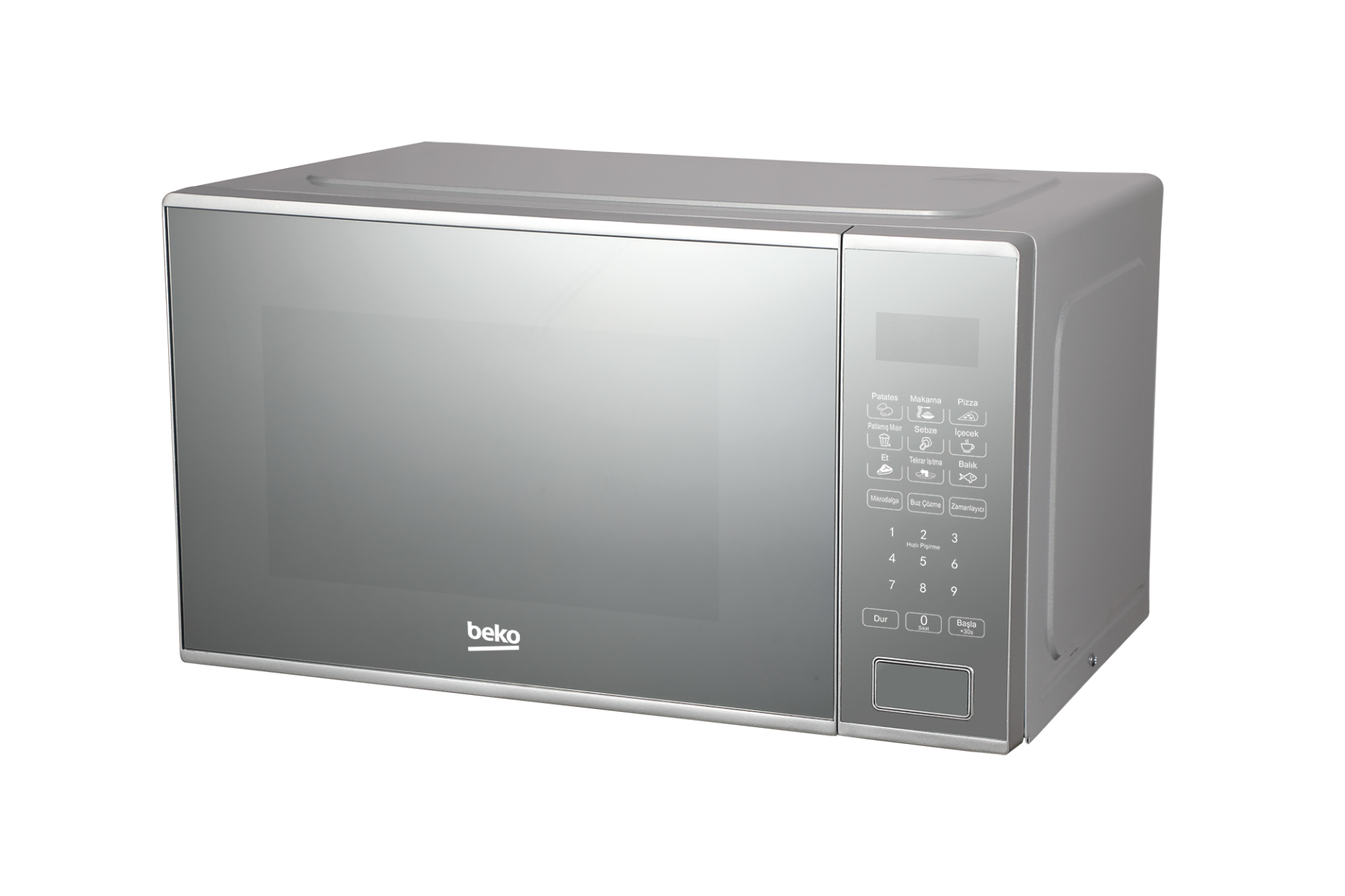 Beko Beko BMD 310 DS Mikrodalga Fırın