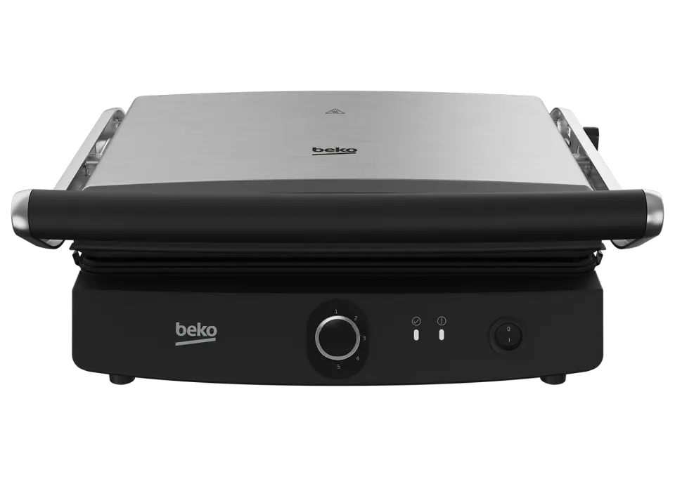 BEKO TM 8946 I Crystal Tost Makinesi