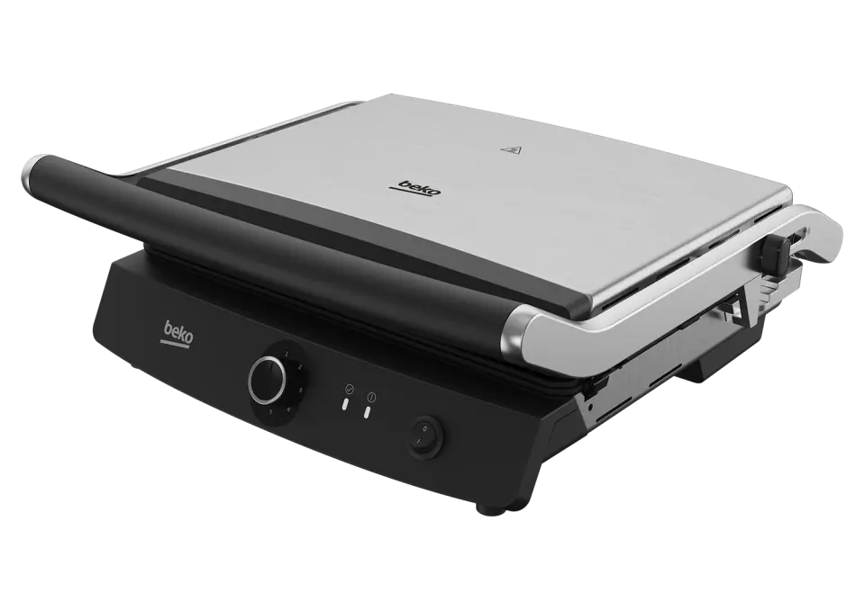 BEKO TM 8946 I Crystal Tost Makinesi