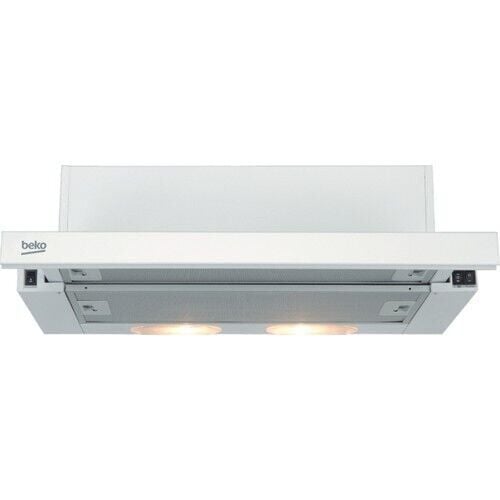 Beko Beko P 38 TB Ankastre Sürgülü Aspiratör