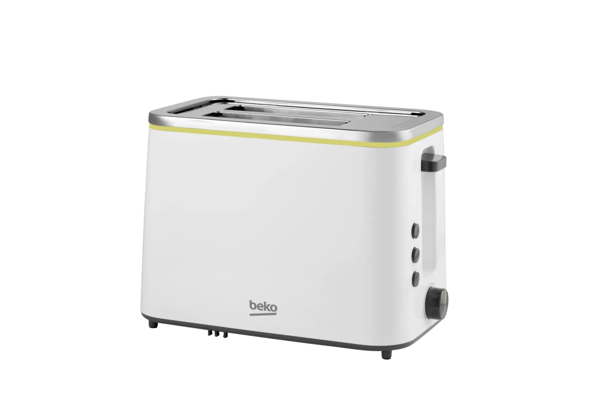 BEKO EK 5920 Floral Ekmek Kızartma Makinesi