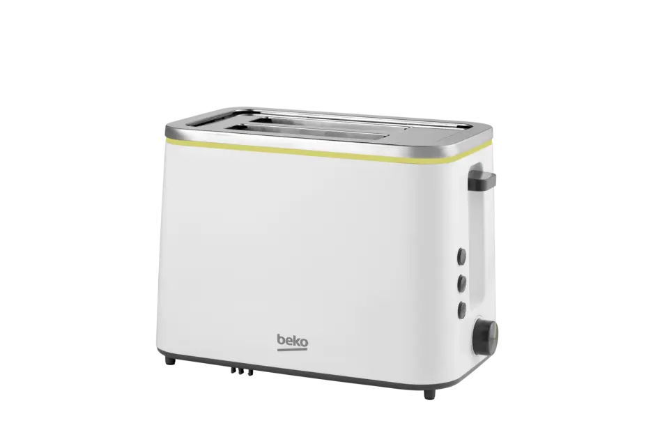 BEKO EK 5920 Floral Ekmek Kızartma Makinesi