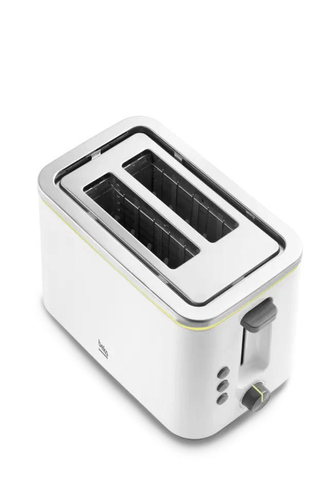 BEKO EK 5920 Floral Ekmek Kızartma Makinesi