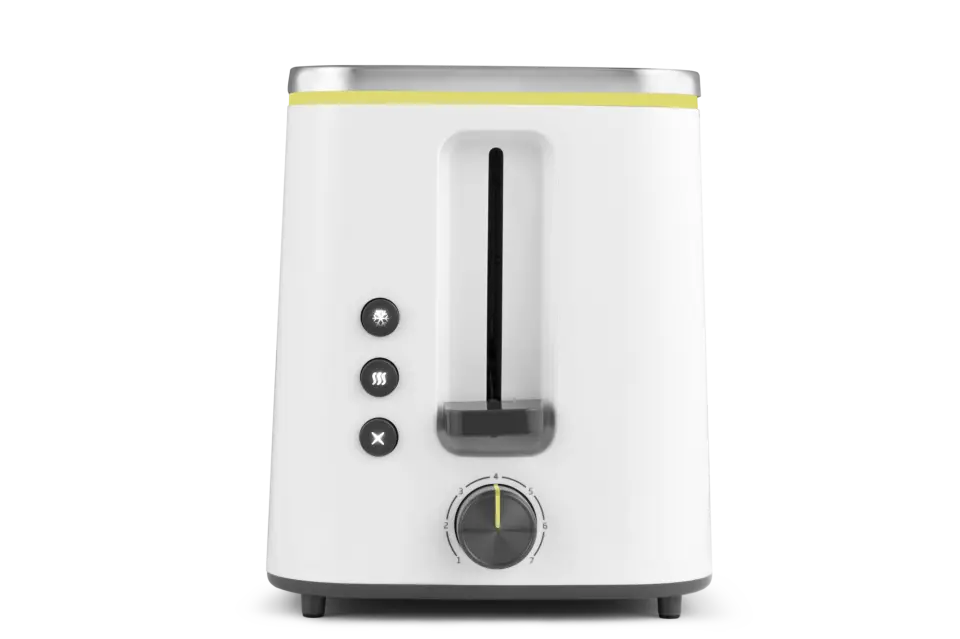 BEKO EK 5920 Floral Ekmek Kızartma Makinesi