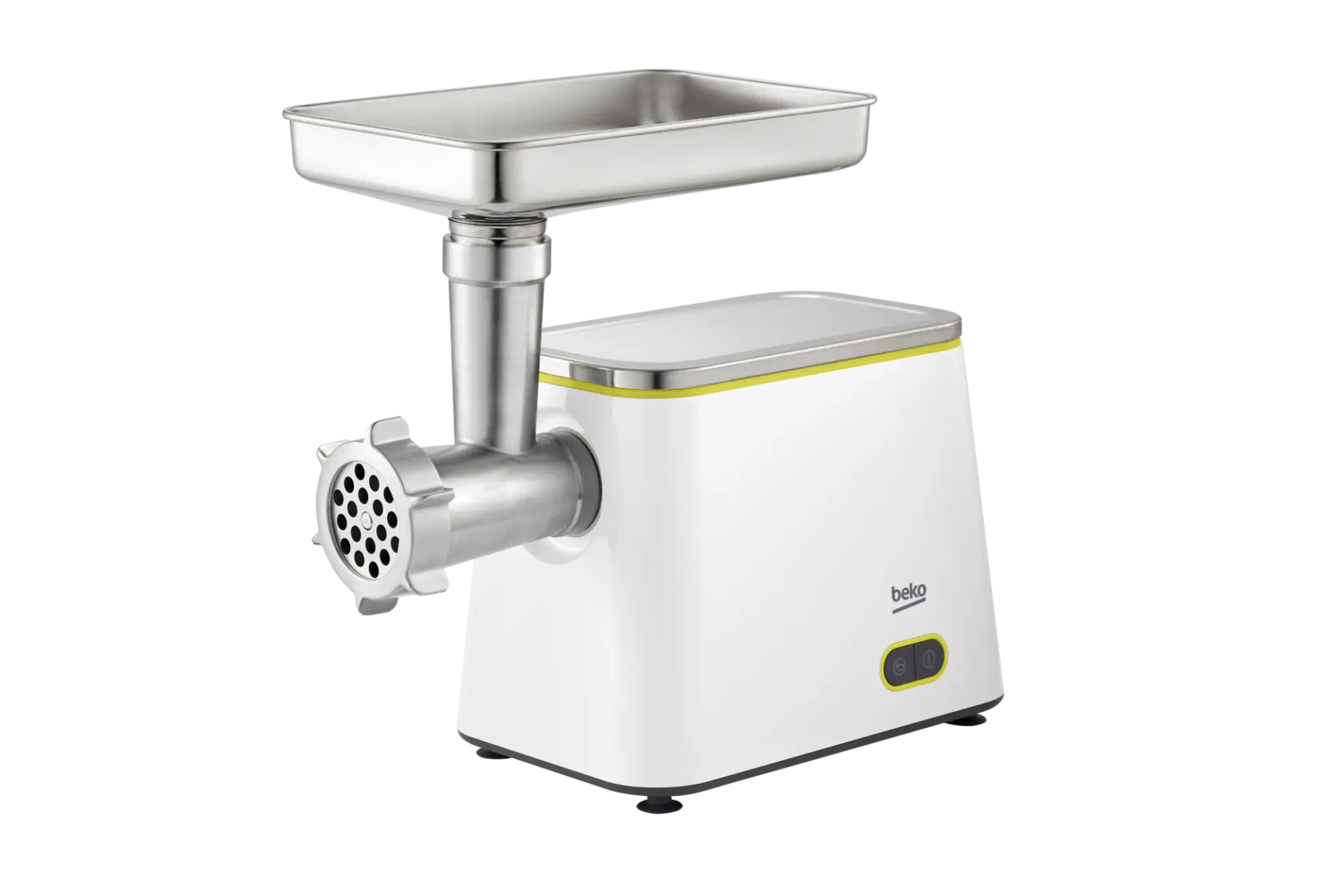 BEKO KM 5024 M Floral Kıyma Makinesi