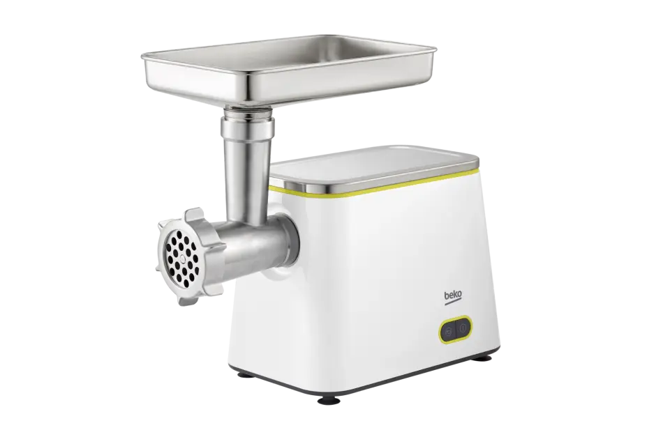 BEKO KM 5024 M Floral Kıyma Makinesi