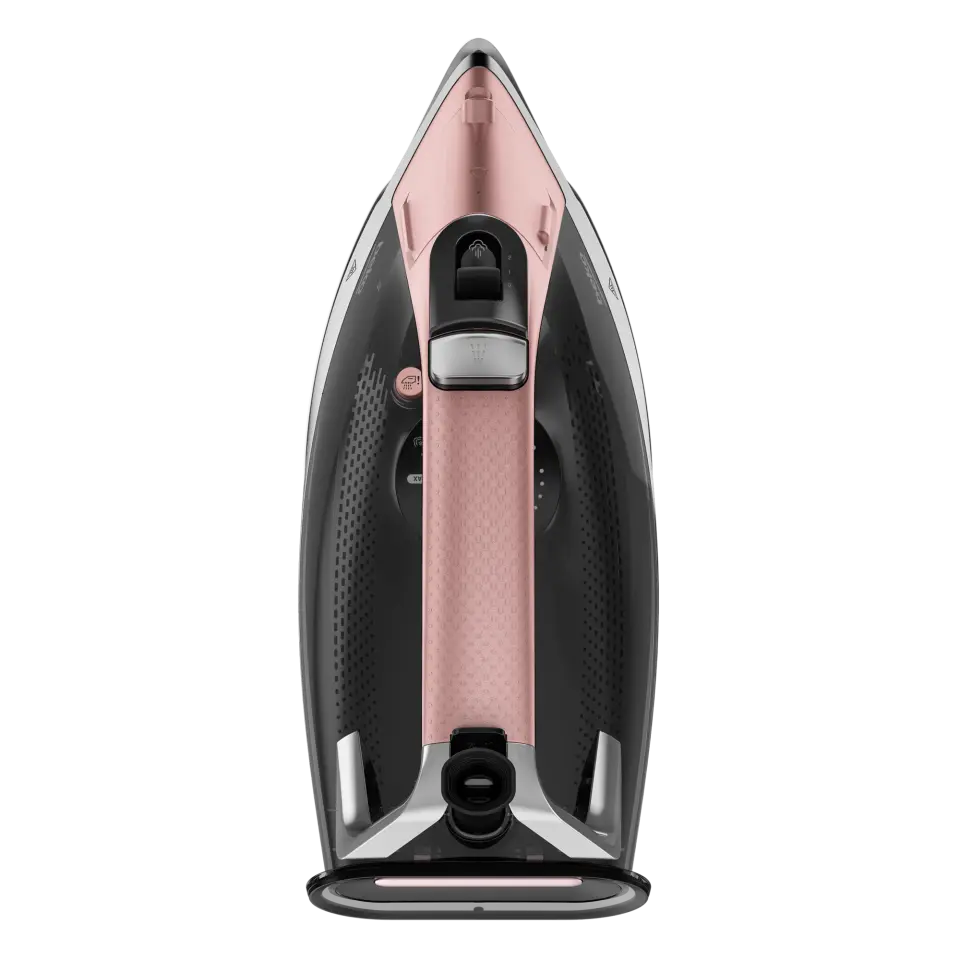 BEKO ActiPress® Expert BEU 8030 M Buharlı Ütü