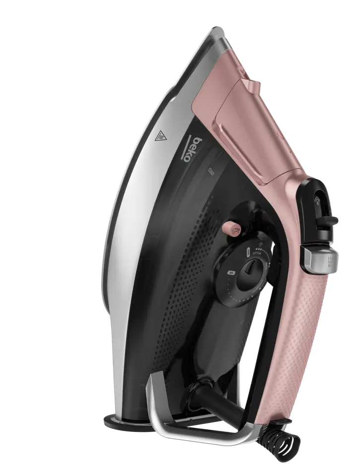 BEKO ActiPress® Expert BEU 8030 M Buharlı Ütü