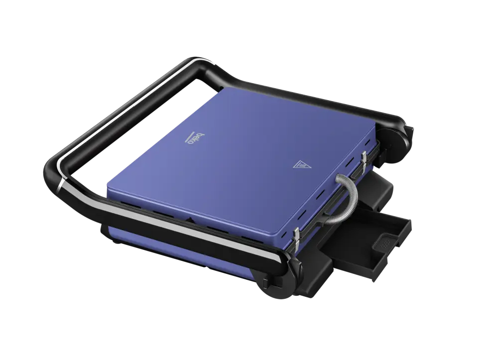 BEKO TM 5046 CW Floral Tost Makinesi