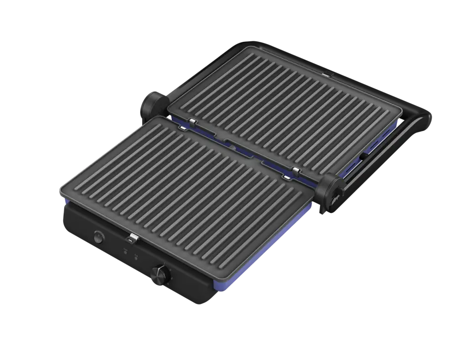 BEKO TM 5046 CW Floral Tost Makinesi