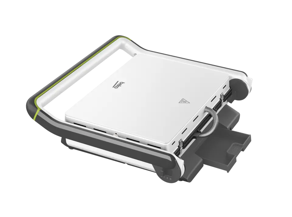 Beko TM 5046 C Floral Tost Makinesi