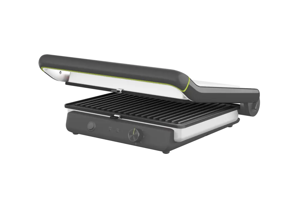 Beko TM 5046 C Floral Tost Makinesi