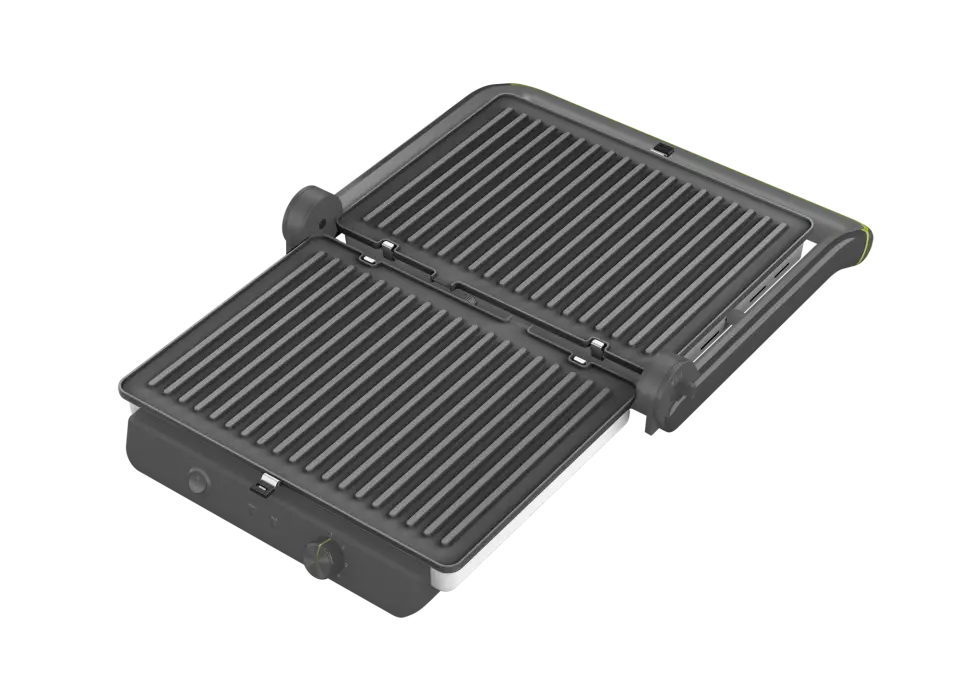 Beko TM 5046 C Floral Tost Makinesi