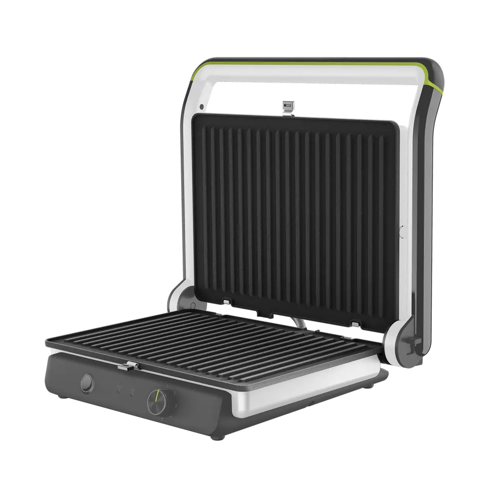 Beko TM 5046 C Floral Tost Makinesi