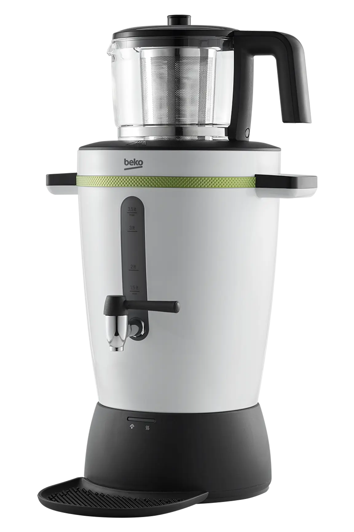 BEKO SE 8034 Semaver