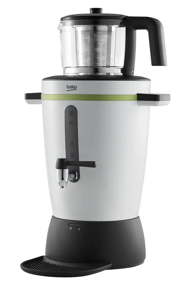 BEKO SE 8034 Semaver