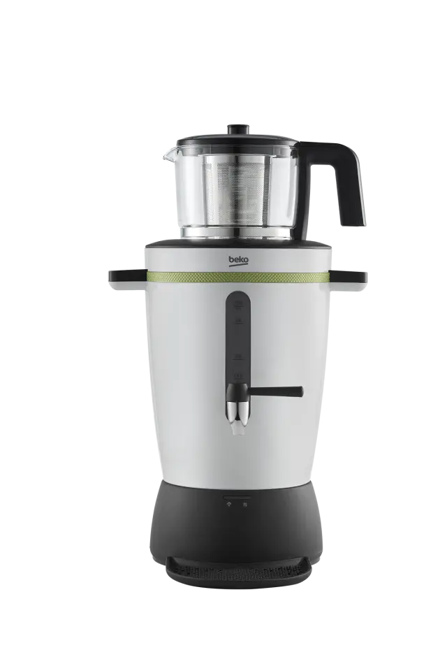 BEKO SE 8034 Semaver