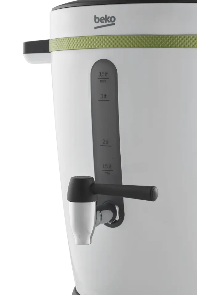 BEKO SE 8034 Semaver