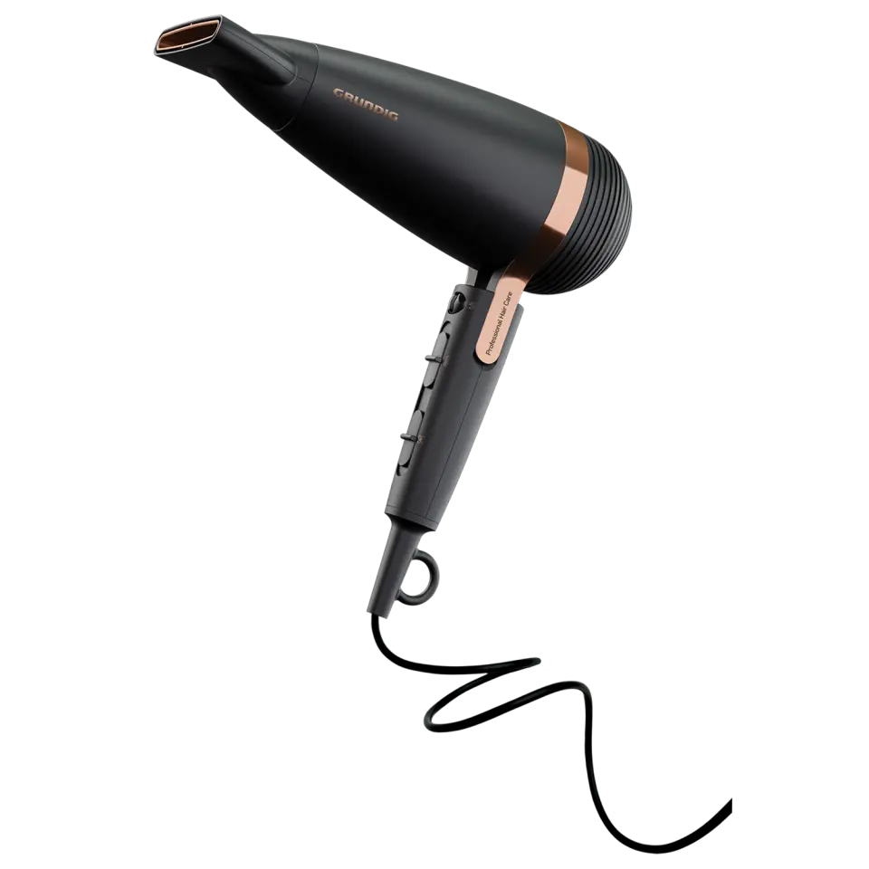 GRUNDIG HD 8080 Saç Kurutma Makinesi