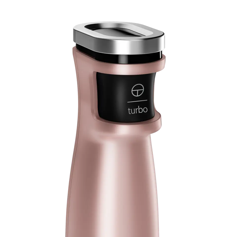 BEKO RHB 5050 R Floral El Blender