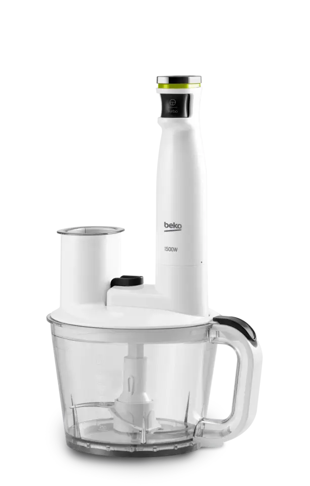 BEKO RHB 5050 Floral El Blender