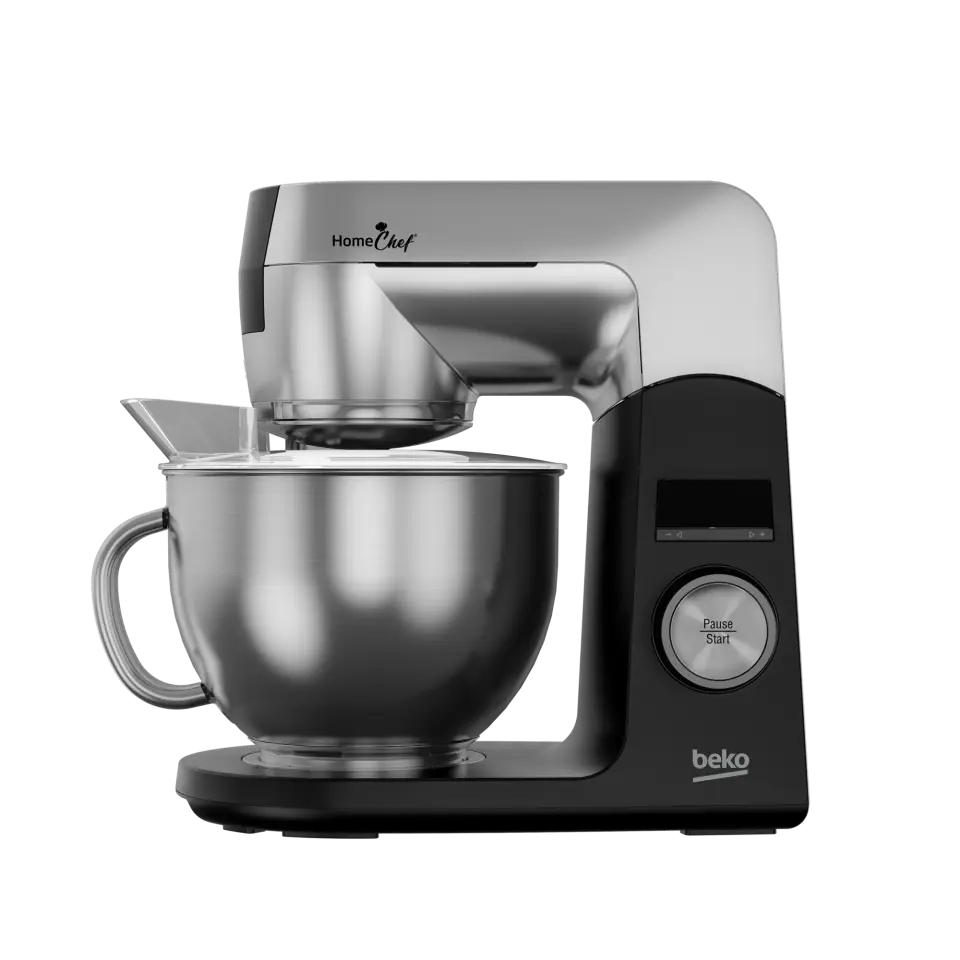 BEKO MM 8042 DS HomeChef® Mutfak Makinesi