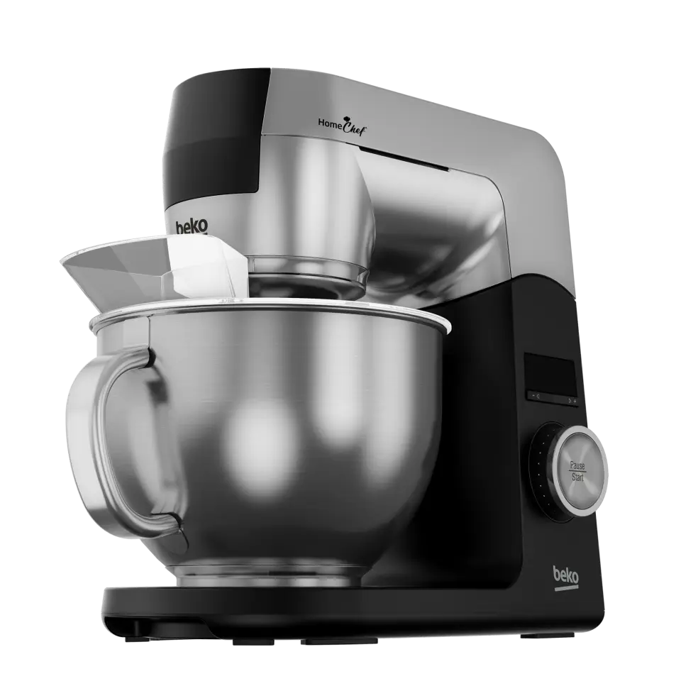 BEKO MM 8042 DS HomeChef® Mutfak Makinesi